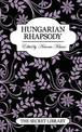 Hungarian Rhapsody: The Secret Library