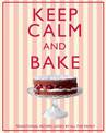 Keep Calm & Bake