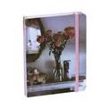 Shabby Chic Roses Hardback Mini Notebook