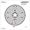 LABYRINTH: A Journey Through London's Underground by Mark Wallinger