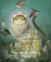 Lowbrow Cats: "An Artistic, Feline, Dreamlike Experience"