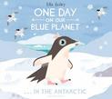 One Day on Our Blue Planet ...In the Antarctic