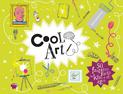 Cool Art: 50 fantastic facts for kids of all ages (Cool)
