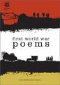 First World War Poems (National Trust History & Heritage)