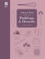 National Trust Complete Puddings & Desserts (National Trust Food)