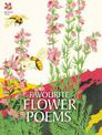 Favourite Flower Poems (National Trust History & Heritage)