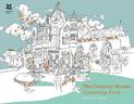 The Country House Colouring Book