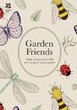 Garden Friends (2016 edition): Plants, animals and wildlife that are good for your garden (Smallholding)