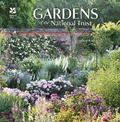 Gardens of the National Trust: 2016 edition (National Trust Home & Garden)