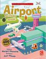 Airport: Sticker Book