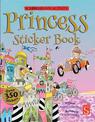 Princess: Sticker Book