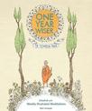 One Year Wiser: The Colouring Book: Unwind With Weekly Illustrated Meditations