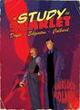 Study in Scarlet: A Sherlock Holmes Graphic Novel