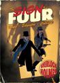 Sign of the Four: A Sherlock Holmes Graphic Novel