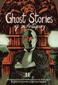 Ghost Stories of an Antiquary, Vol. 2: A Graphic Collection of Short Stories by M.R. James
