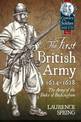The First British Army, 1624-1628: The Army of the Duke of Buckingham
