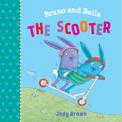 The Scooter: Bruno and Bella