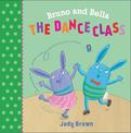 The Dance Class: Bruno and Bella