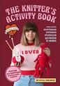 The Knitter's Activity Book: Patterns, stories, puzzles, quizzes & more
