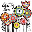 Jane Foster's Colouring Book (Colouring Books)