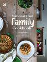 National Trust Family Cookbook (National Trust Food)