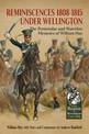 Reminiscences 1808-1815 Under Wellington: The Peninsular and Waterloo Memoirs of William Hay