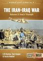 The Iran-Iraq War - Volume 3: Volume 4: the Forgotten Fronts