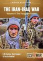 The Iran-Iraq War - Volume 4: Volume 3: Iraq's Triumph