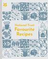 Favourite Recipes: Over 80 Delicious Classics from Our Cafes (National Trust)