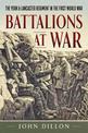 Battalions at War: The York & Lancaster Regiment in the First World War