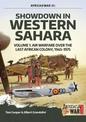 Showdown in Western Sahara: Air Warfare Over the Last African Colony, 1957-1991
