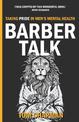 Barber Talk: Taking Pride in Men's Mental Health