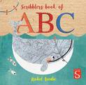 Scribblers Book of ABC