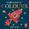 Scribblers Book of Colours