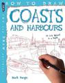 How To Draw Coasts & Harbours