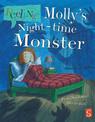 Molly's Night-time Monster