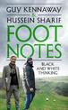 Foot Notes: Black and White Thinking
