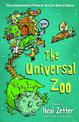 The Universal Zoo: The Conservation Place at the Far End of Space