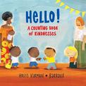 Hello!: A Counting Book of Kindnesses