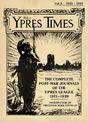 The Ypres Times Volume Three (1933-1939): The Complete Post-War Journals of the Ypres League