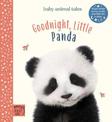 Goodnight, Little Panda: Simple stories sure to soothe your little one to sleep