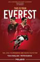 This is Your Everest: The Lions, The Springboks and the Epic Tour of 1997