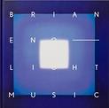 Brian Eno - Light Music. Limited Edition
