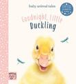 Goodnight, Little Duckling: Simple stories sure to soothe your little one to sleep
