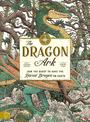 The Dragon Ark: Join the quest to save the rarest dragon on Earth