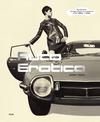 Auto Erotica: A grand tour through classic car brochures of the 1960s to 1980s