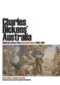 Charles Dickens' Australia: Selected Essays from Household Words 1850-1859: Book Three: Frontier Stories