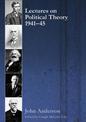 Lectures on Political Theory 1941-45