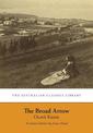 The Broad Arrow: Being Passages from the History of Maida Gwynnham, a Lifer