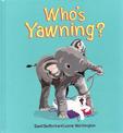 Who's Yawning?: Little Hare Books